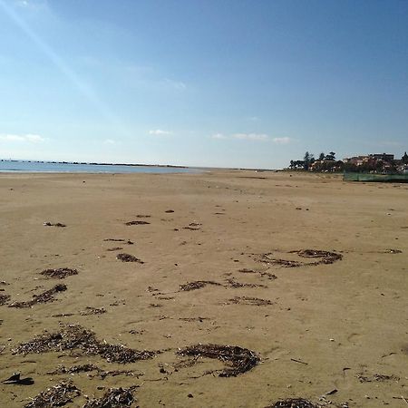 Costa Del Sol Bed and Breakfast Porto Empedocle Exterior foto
