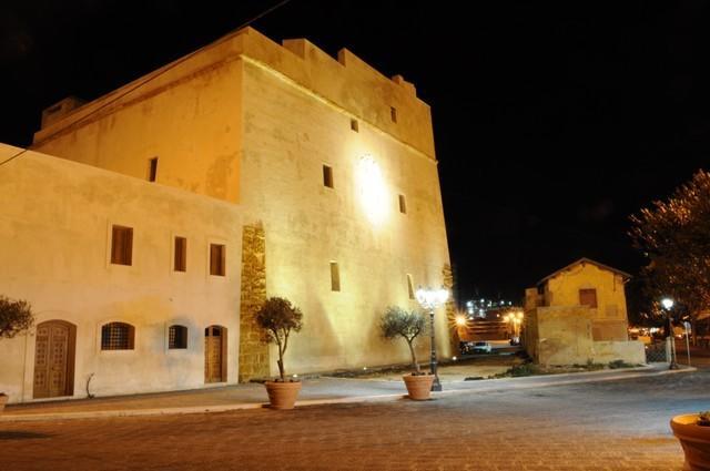 Costa Del Sol Bed and Breakfast Porto Empedocle Exterior foto