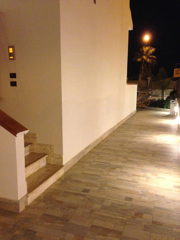 Costa Del Sol Bed and Breakfast Porto Empedocle Exterior foto