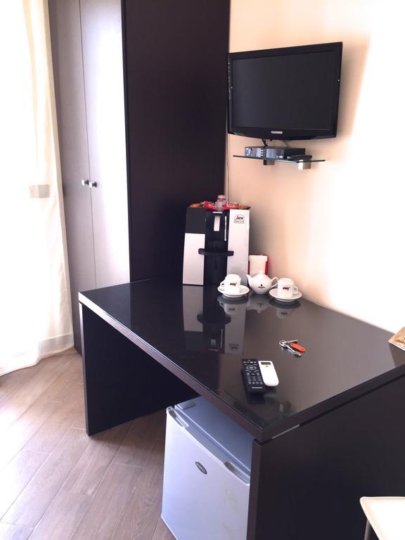 Costa Del Sol Bed and Breakfast Porto Empedocle Exterior foto