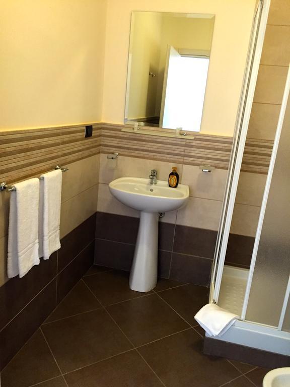 Costa Del Sol Bed and Breakfast Porto Empedocle Exterior foto