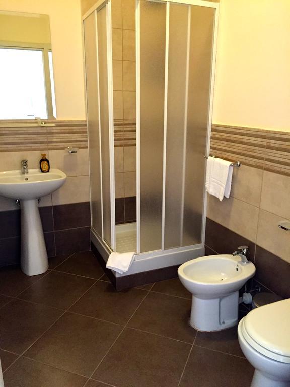 Costa Del Sol Bed and Breakfast Porto Empedocle Exterior foto