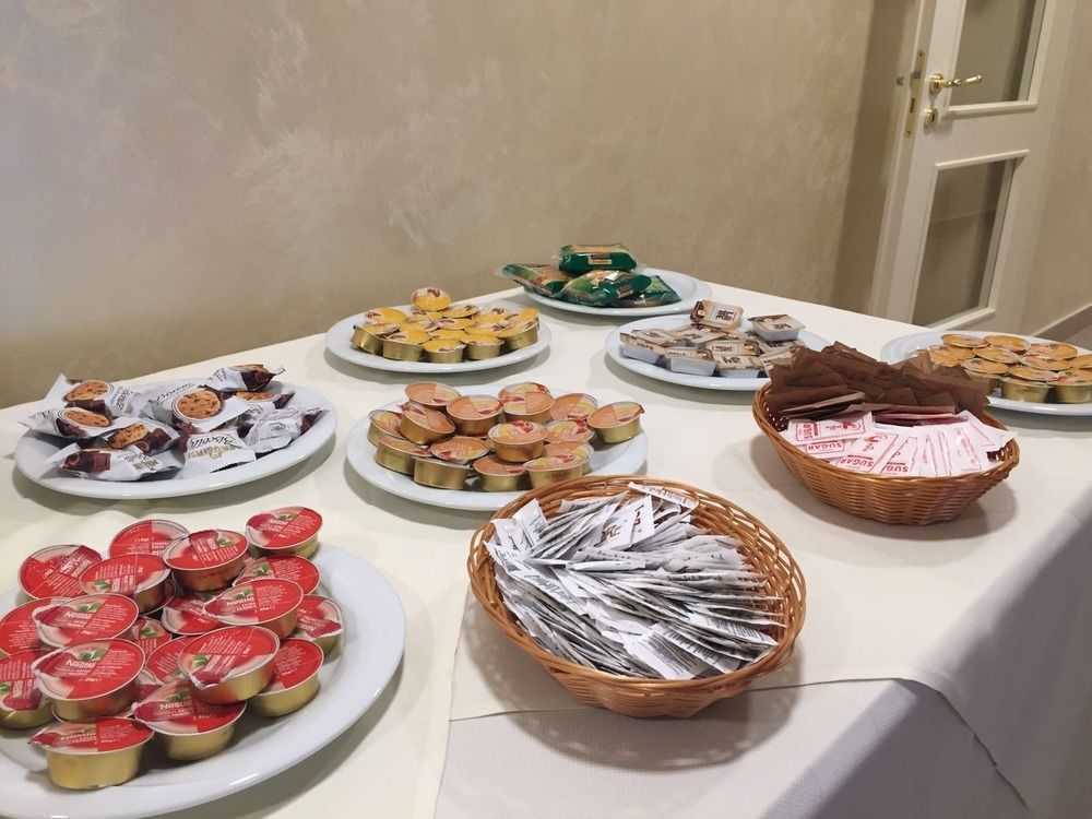 Costa Del Sol Bed and Breakfast Porto Empedocle Exterior foto